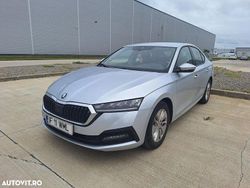 Culoaregri Utilizat 2021 Skoda Octavia Ambition Berlinǎ | 17.000 EUR (Preț OK)