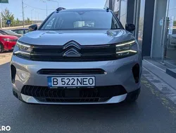 Culoaregri Utilizat 2024 Citroën C5 Aircross SUV | 21.900 EUR