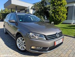 Culoaremaro Utilizat 2012 VW Passat Exclusive Break | 6.990 EUR (Preț OK)