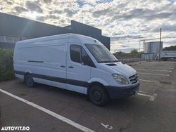 Culoarealb Utilizat 2008 Mercedes Sprinter Van | 7.200 EUR (Super Preț)
