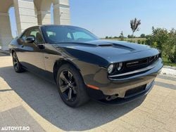 Culoarenegru Utilizat 2018 Dodge Challenger SXT Coupe | 21.190 EUR