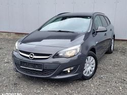 Gri Utilizat 2016 Opel Astra Edition Hatchback | 5.290 EUR (Super Preț)