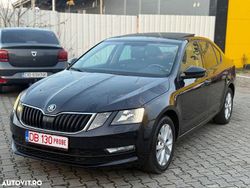 Culoarenegru Utilizat 2018 Skoda Octavia Style Berlinǎ | 11.499 EUR (Preț OK)