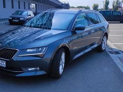 Culoaregri Utilizat 2016 Skoda Superb Ambition Break | 10.500 EUR (Preț OK)