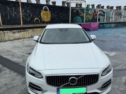 Alb Utilizat 2018 Volvo S90 Inscription Berlinǎ | 24.000 EUR (Preț bun)