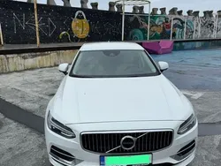 Alb Utilizat 2018 Volvo S90 Inscription Berlinǎ | 26.000 EUR (Preț bun)