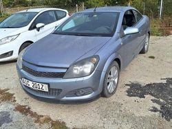 Culoaregri Utilizat 2008 Opel Astra Cabriolet Cabrio | 1.590 EUR