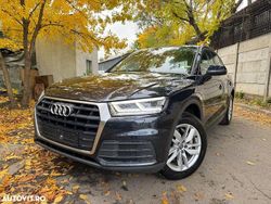 Culoaregri Utilizat 2020 Audi Q5 S-Line SUV | 25.990 EUR (Preț bun)