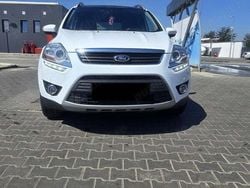 Utilizat 2012 Ford Kuga SUV | 7.400 EUR (Preț OK)
