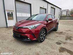 Culoarerosu Utilizat 2019 Toyota C-HR+ SUV | 15.900 EUR