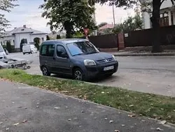 Utilizat 2008 Peugeot Partner Monovolum | 5.500 EUR