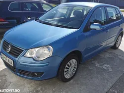 Culoarealbastru Utilizat 2006 VW Polo | 2.450 EUR (Preț OK)