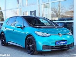 Culoarealte culori Utilizat 2022 VW ID.3 Pro Hatchback | 22.700 EUR