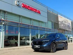 Albastru Utilizat 2023 Honda CR-V SUV | 54.999 EUR