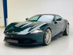 Utilizat 2023 Ferrari Roma Coupe | 253.098 EUR