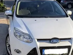 Utilizat 2013 Ford Focus Hatchback | 5.400 EUR (Preț OK)