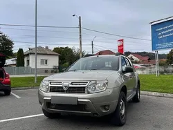 Culoarebej Utilizat 2011 Dacia Duster Ambiance SUV | 5.400 EUR (Super Preț)