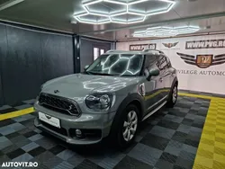 Gri Utilizat 2019 Mini Cooper S Countryman SUV | 15.890 EUR