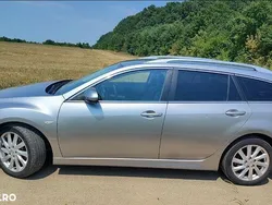 Gri Utilizat 2011 Mazda 6 90th Anniversary Break | 5.500 EUR