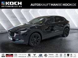 Utilizat 2024 Mazda CX-30 Homura-Line SUV | 28.310 EUR (Preț OK)