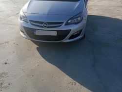 Utilizat 2013 Opel Astra Break | 4.200 EUR (Preț OK)
