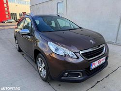 Culoaremaro Utilizat 2014 Peugeot 2008 Active SUV | 4.999 EUR (Preț OK)