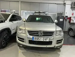 Utilizat 2010 VW Touareg SUV | 7.850 EUR