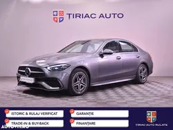 Culoaregri Utilizat 2023 Mercedes C300e AMG line Berlinǎ | 43.022 EUR (Preț bun)