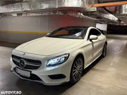 Culoarealb Utilizat 2017 Mercedes S400 Berlinǎ | 53.000 EUR (Preț bun)