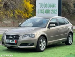 Alte culori Utilizat 2010 Audi A3 | 5.190 EUR (Preț OK)