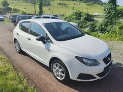Alb Utilizat 2011 Seat Ibiza Berlinǎ | 2.990 EUR (Preț bun)