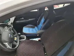 Alb Utilizat 2022 Dacia Sandero Comfort Hatchback | 13.900 EUR (Scump)