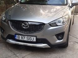 Utilizat 2013 Mazda CX-5 SUV | 7.200 EUR (Preț OK)