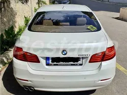 Alb Utilizat 2014 BMW 520 Comfort Edition Berlinǎ | 16.000 EUR (Preț OK)