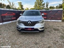 Culoareargint Utilizat 2017 Renault Koleos Life SUV | 11.590 EUR (Super Preț)