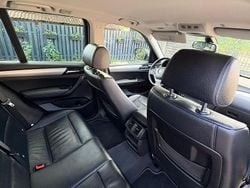 Culoarenegru Utilizat 2011 BMW X3 SUV | 10.900 EUR (Puțin scump)