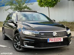 Culoareargint Utilizat 2016 VW Passat GTE Break | 11.590 EUR (Preț bun)