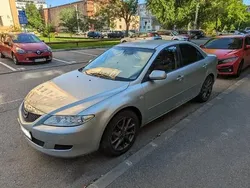 Utilizat 2003 Mazda 6 Berlinǎ | 1.250 EUR (Super Preț)