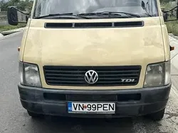 Utilizat 2005 VW LT SE | 4.800 EUR