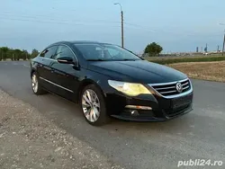 Utilizat 2010 VW CC Berlinǎ | 8.800 EUR (Scump)