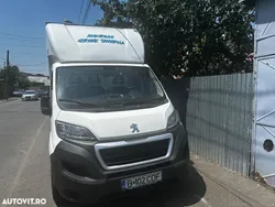 Alb Utilizat 2019 Peugeot Boxer Van | 32.000 EUR