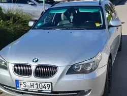 Utilizat 2007 BMW 525 Break | 4.000 EUR