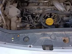 Gri Utilizat 2006 Renault Grand Scénic II Monovolum | 1.200 EUR