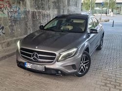 Utilizat 2017 Mercedes GLA220 SUV | 14.500 EUR (Preț OK)