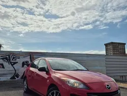 Culoarerosu Utilizat 2013 Mazda 3 Hatchback | 5.490 EUR (Preț bun)