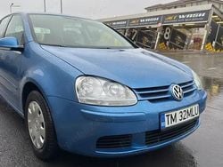 Utilizat 2004 VW Golf V Hatchback | 2.200 EUR (Preț OK)