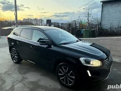 Utilizat 2015 Volvo XC60 SUV | 14.900 EUR (Preț OK)