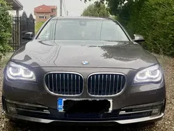 Utilizat 2013 BMW 730 Berlinǎ | 15.000 EUR
