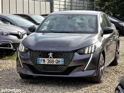 Gri Utilizat 2020 Peugeot 208 GT Hatchback | 13.599 EUR (Preț bun)
