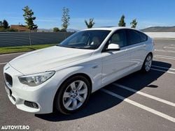 Culoarealb Utilizat 2011 BMW 530 Gran Turismo Berlinǎ | 11.900 EUR (Scump)